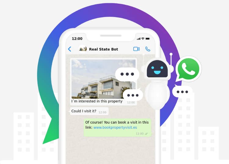 VIRTUAL chatbot.